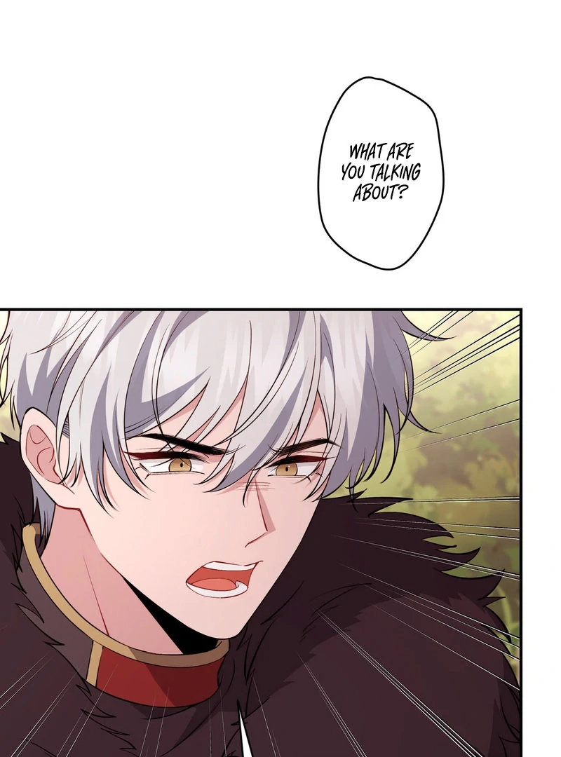 I dedicate my life to revenge chapter 14 page 58