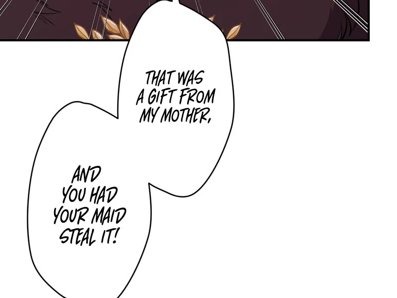 I dedicate my life to revenge chapter 14 page 59