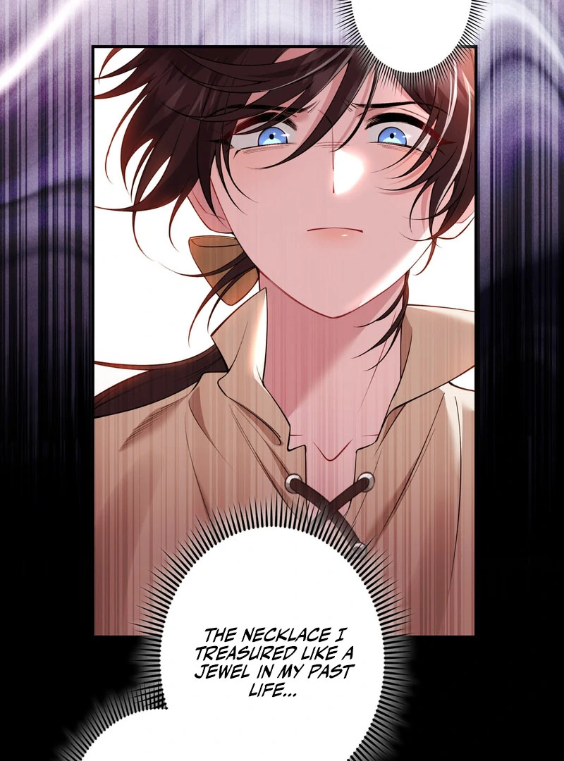 I dedicate my life to revenge chapter 14 page 61
