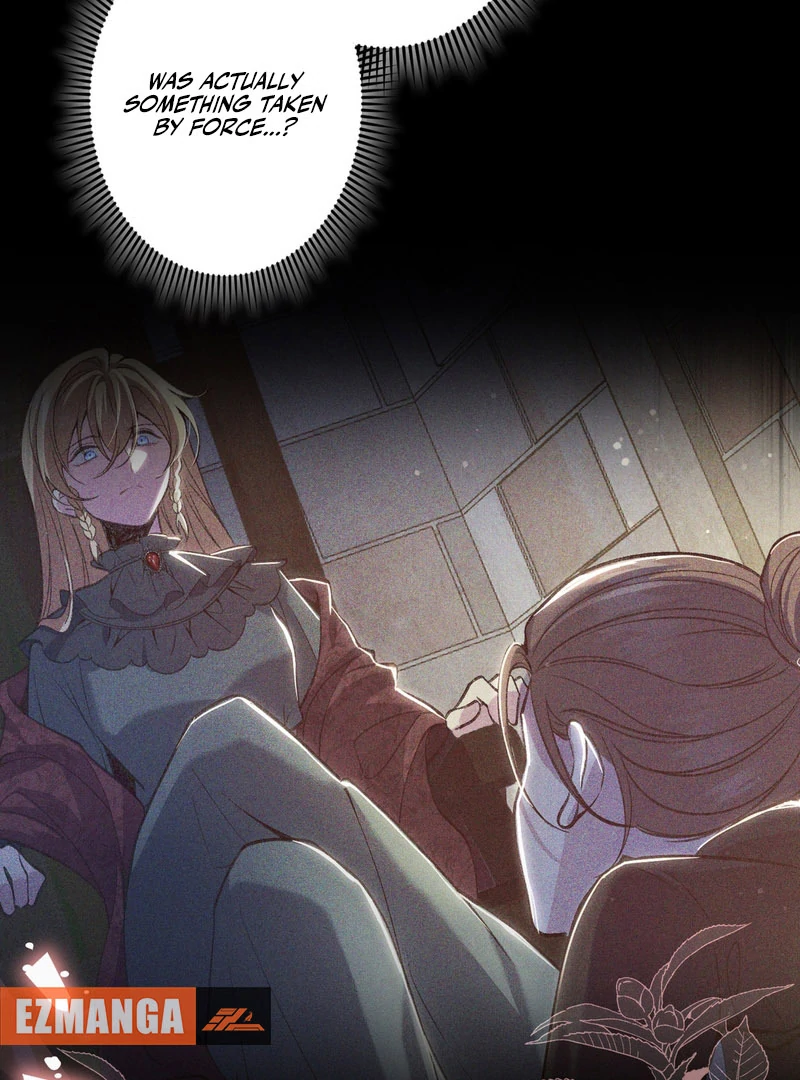 I dedicate my life to revenge chapter 14 page 62
