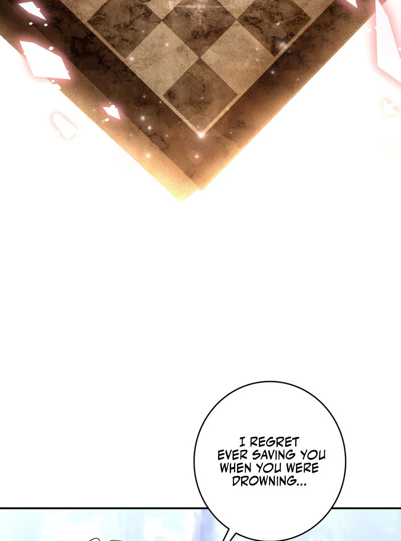 I dedicate my life to revenge chapter 14 page 64