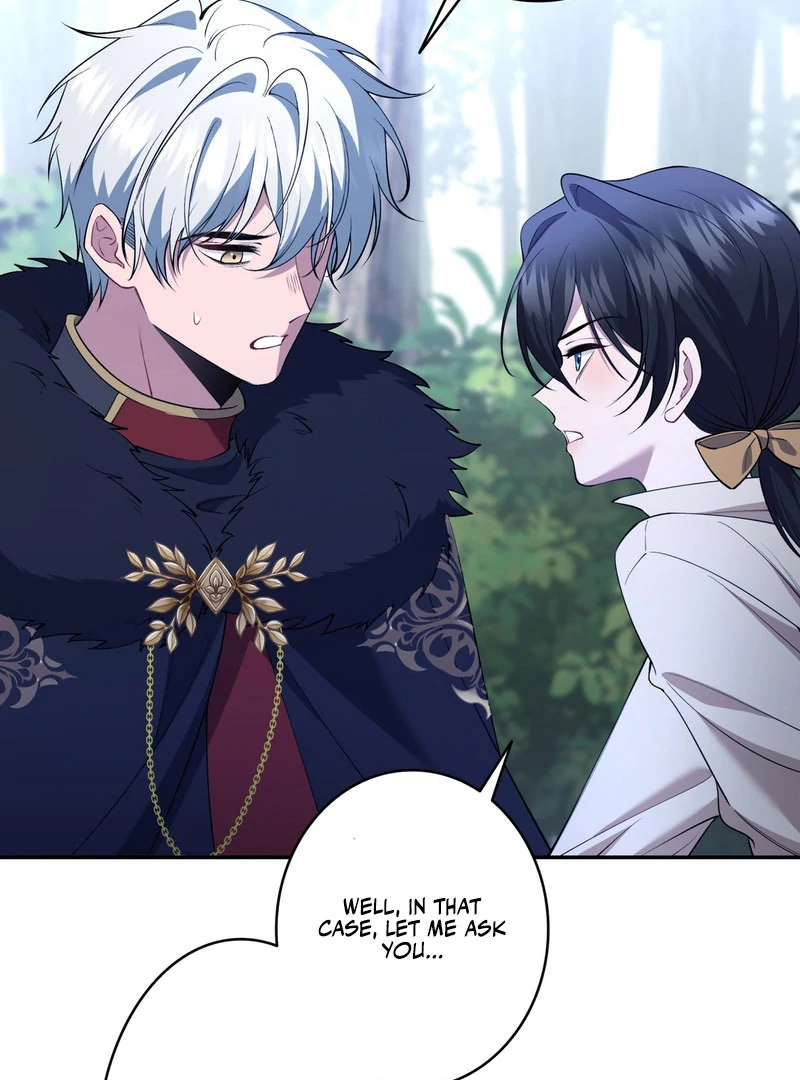 I dedicate my life to revenge chapter 14 page 65