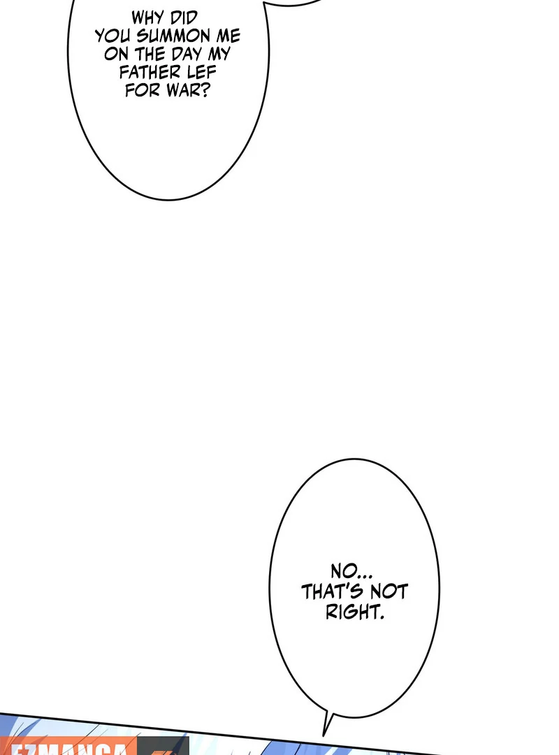 I dedicate my life to revenge chapter 14 page 66