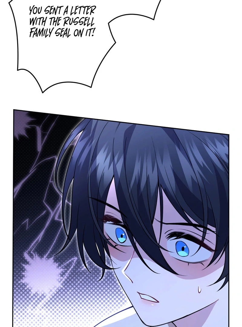 I dedicate my life to revenge chapter 14 page 68