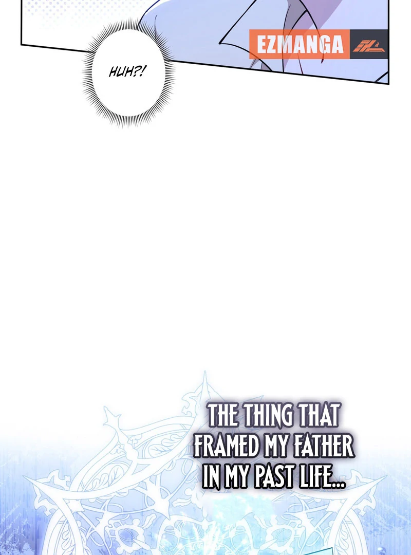 I dedicate my life to revenge chapter 14 page 69