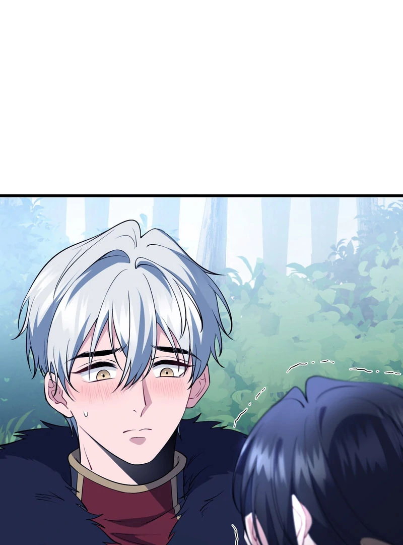 I dedicate my life to revenge chapter 14 page 73