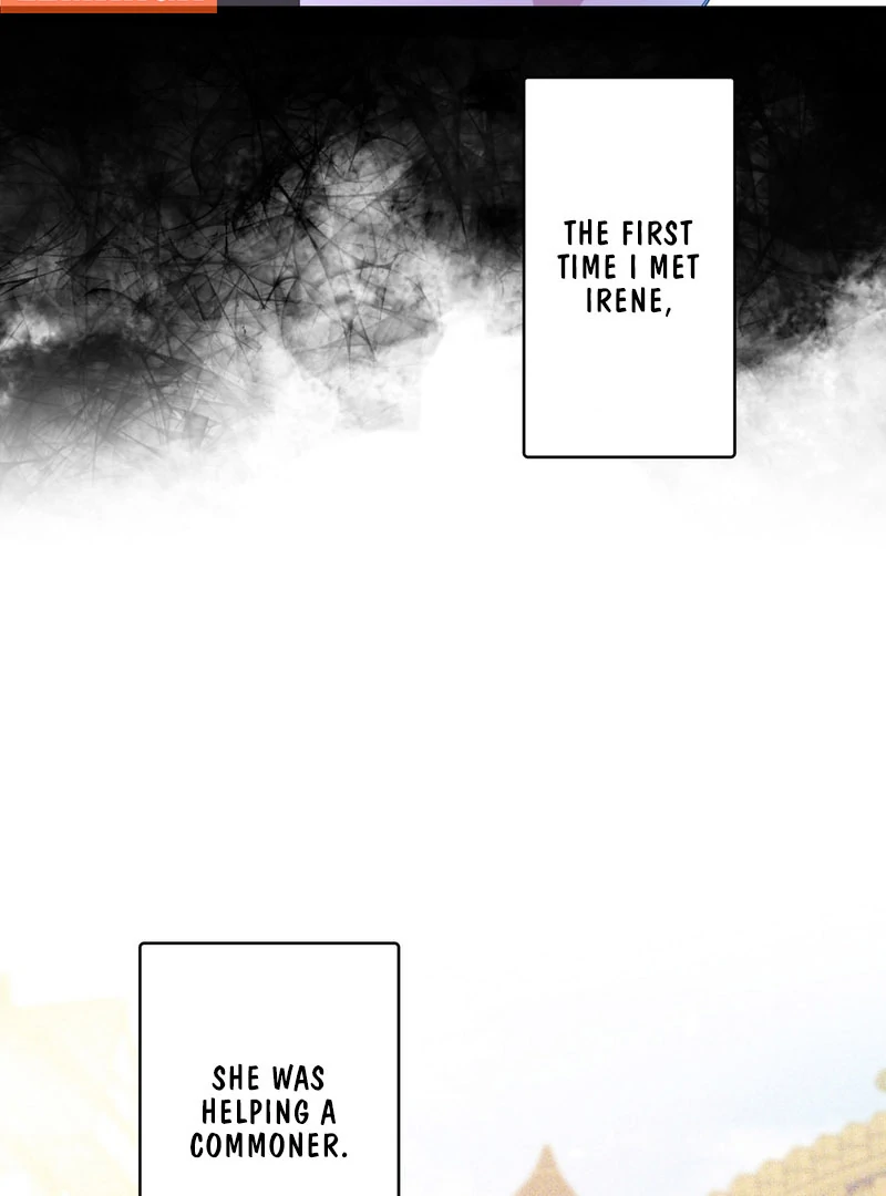 I dedicate my life to revenge chapter 14 page 75