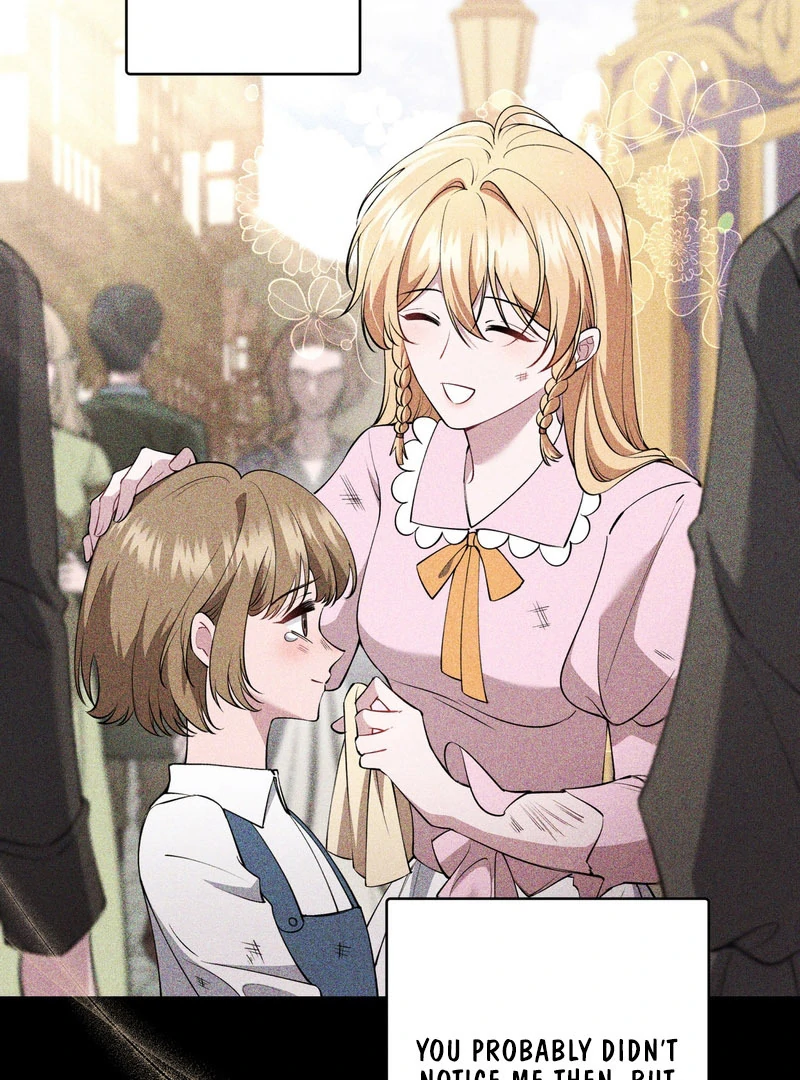 I dedicate my life to revenge chapter 14 page 76