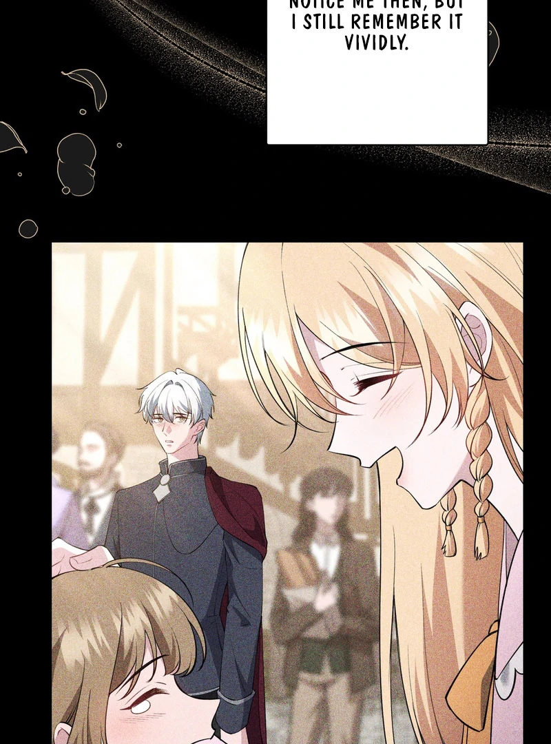 I dedicate my life to revenge chapter 14 page 77