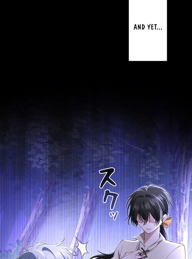 I dedicate my life to revenge chapter 14 page 79