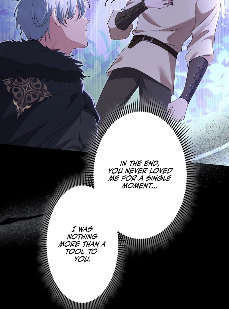 I dedicate my life to revenge chapter 14 page 80
