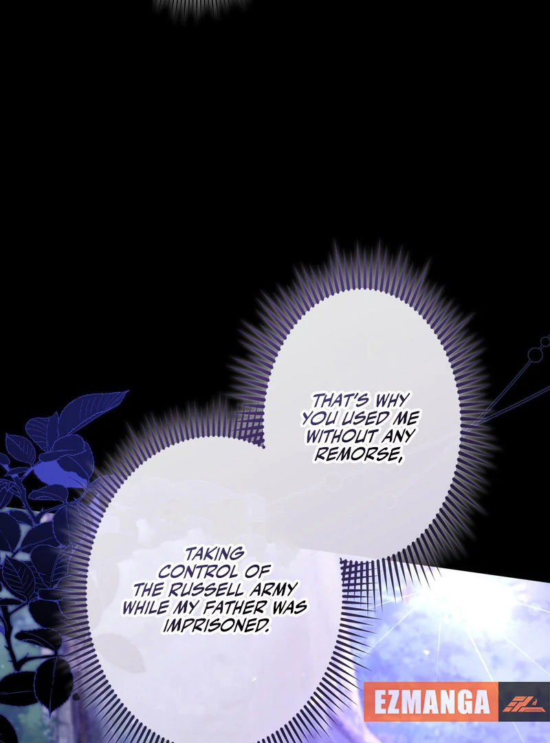 I dedicate my life to revenge chapter 14 page 81