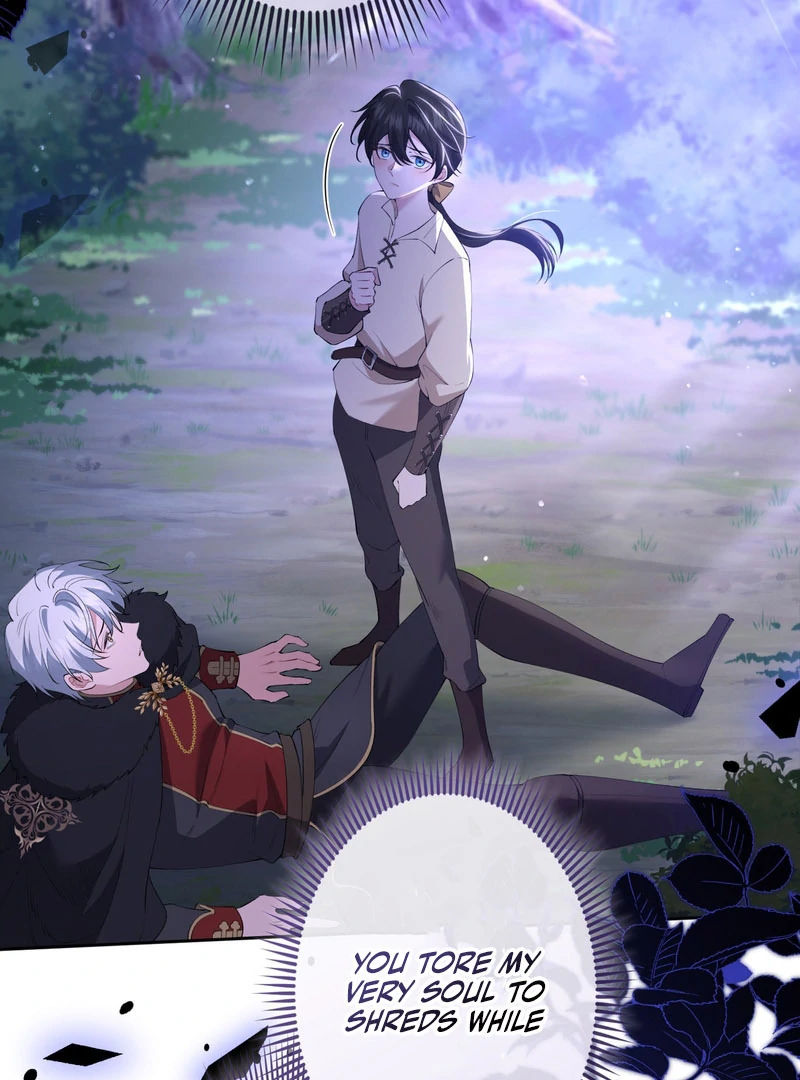 I dedicate my life to revenge chapter 14 page 82