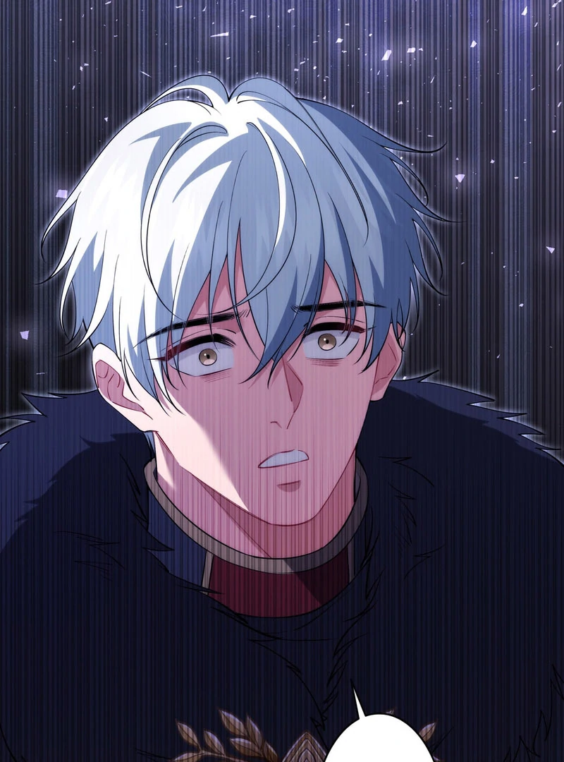 I dedicate my life to revenge chapter 14 page 85