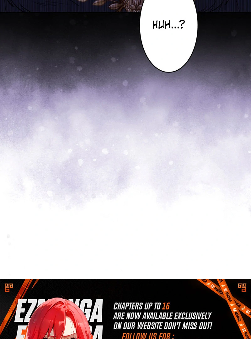 I dedicate my life to revenge chapter 14 page 86