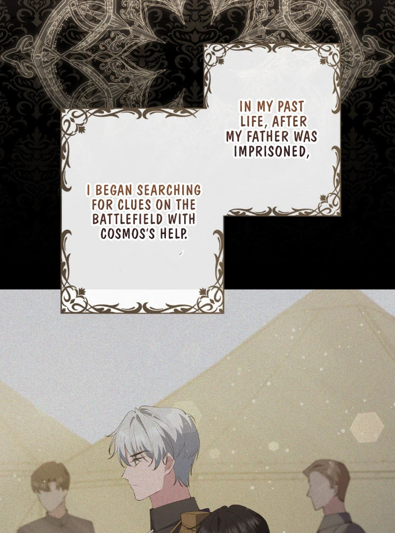 I dedicate my life to revenge chapter 15 page 2