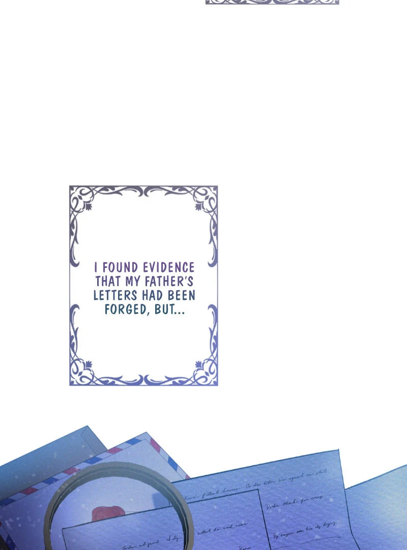 I dedicate my life to revenge chapter 15 page 4