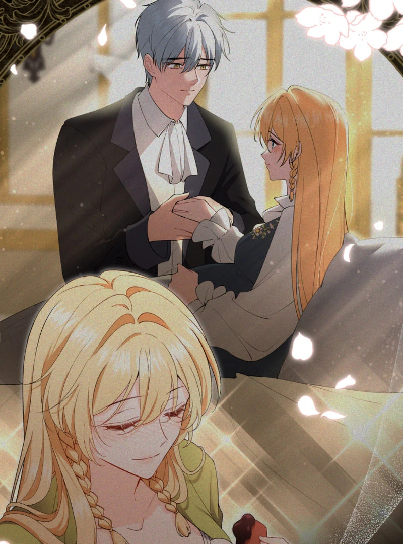 I dedicate my life to revenge chapter 15 page 8