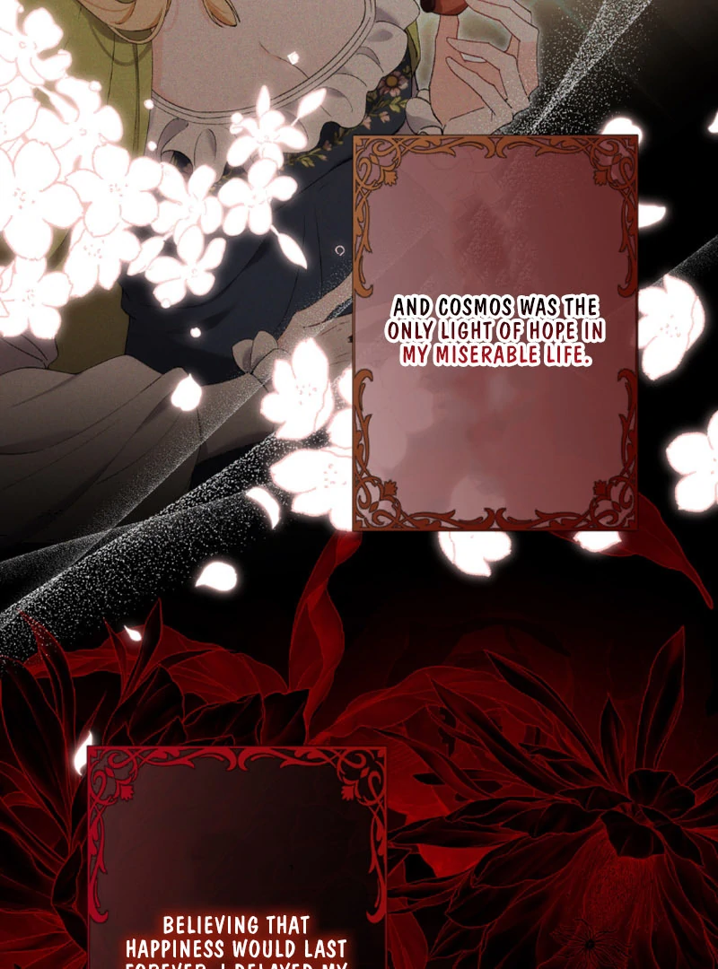 I dedicate my life to revenge chapter 15 page 9