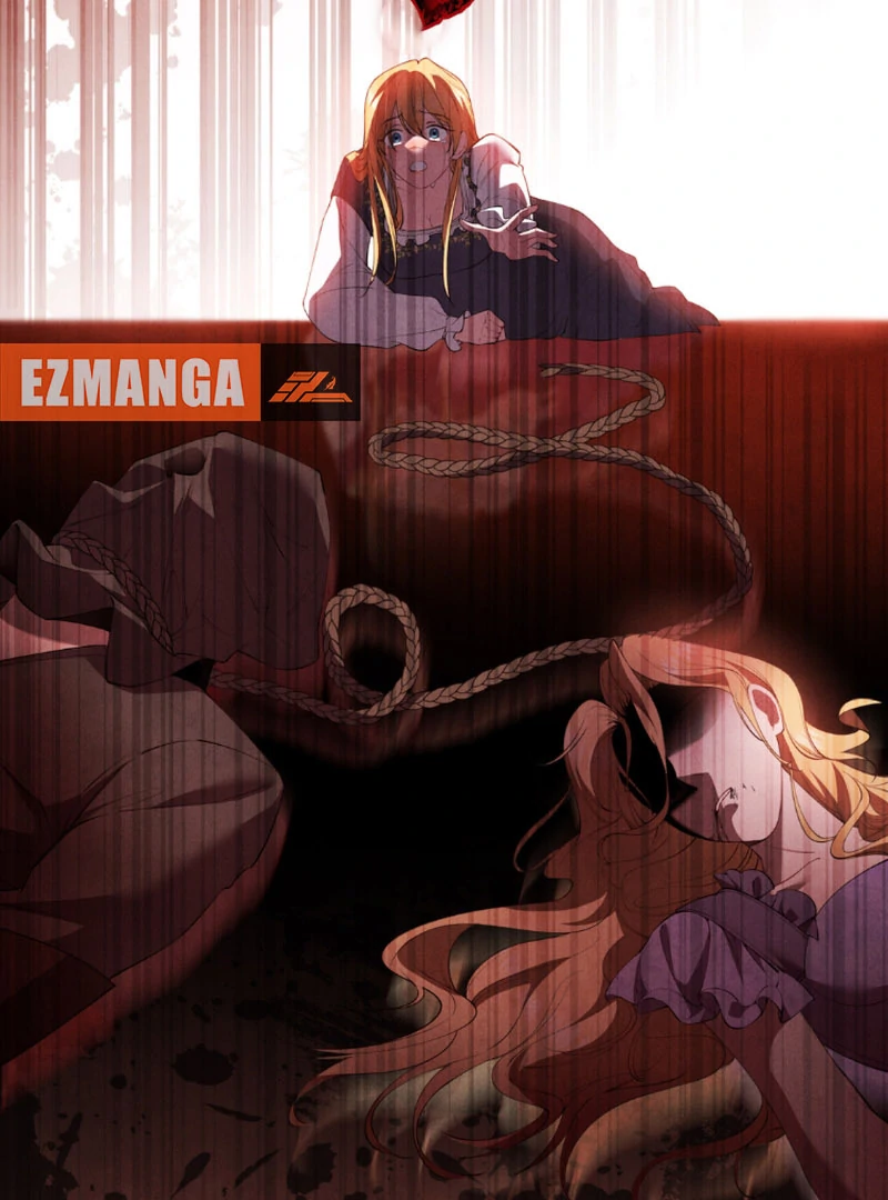 I dedicate my life to revenge chapter 15 page 11