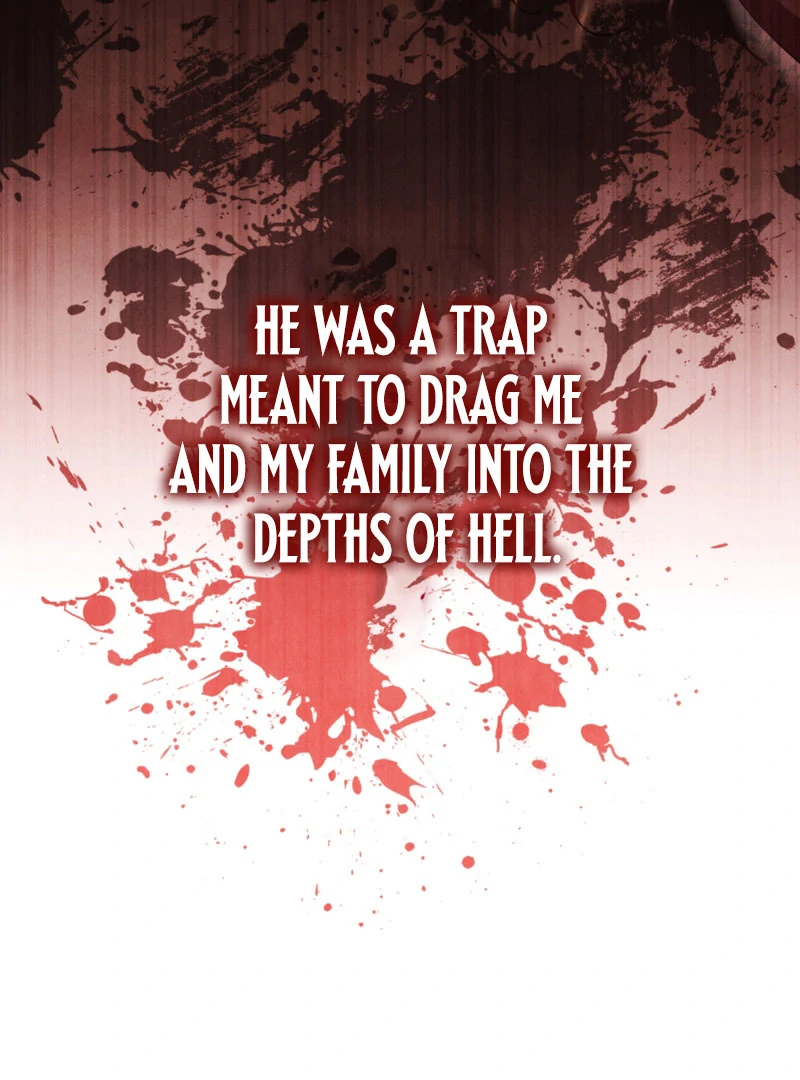 I dedicate my life to revenge chapter 15 page 12