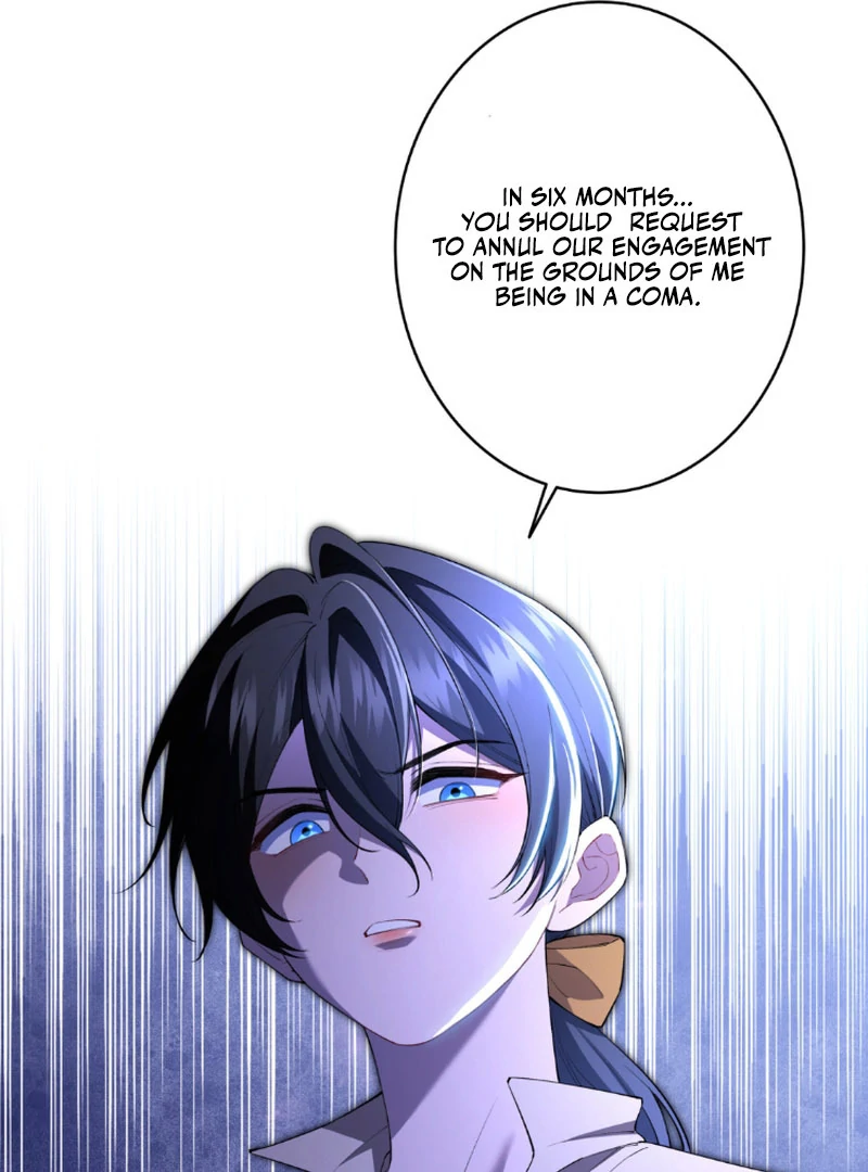 I dedicate my life to revenge chapter 15 page 15