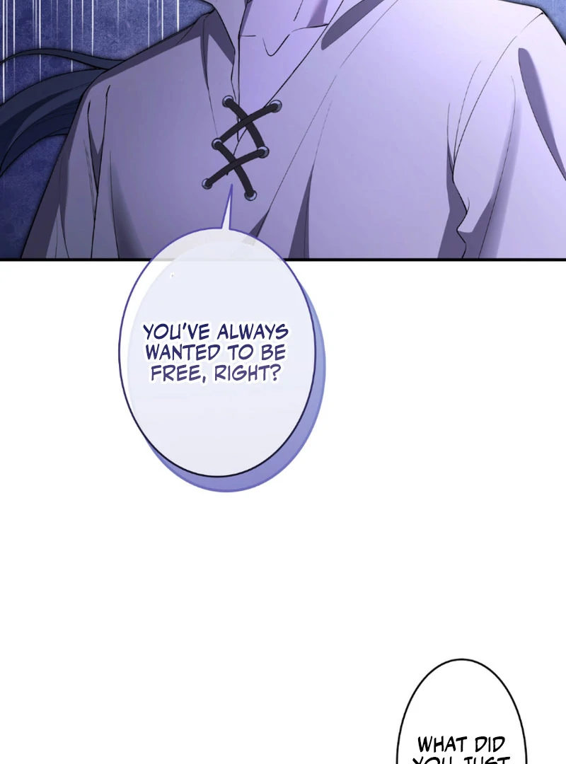 I dedicate my life to revenge chapter 15 page 16