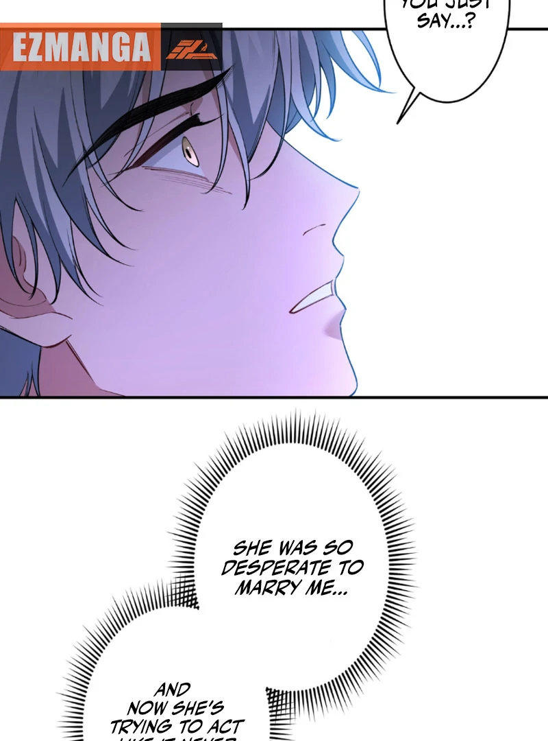 I dedicate my life to revenge chapter 15 page 17
