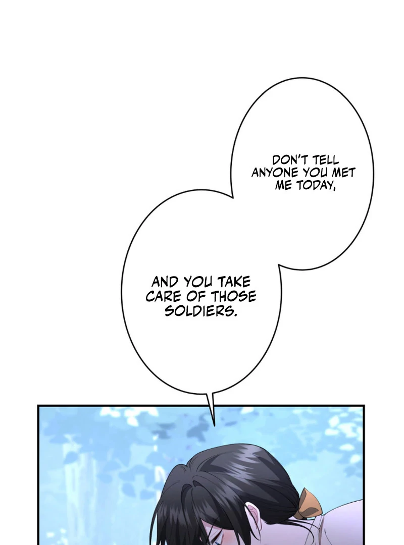 I dedicate my life to revenge chapter 15 page 21
