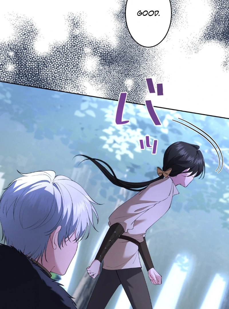 I dedicate my life to revenge chapter 15 page 23