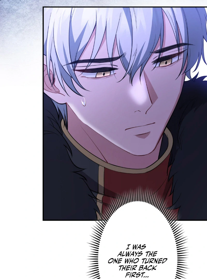 I dedicate my life to revenge chapter 15 page 26