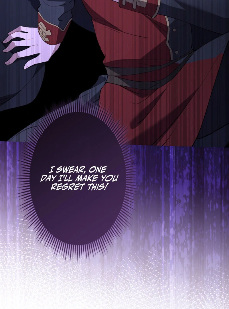 I dedicate my life to revenge chapter 15 page 30
