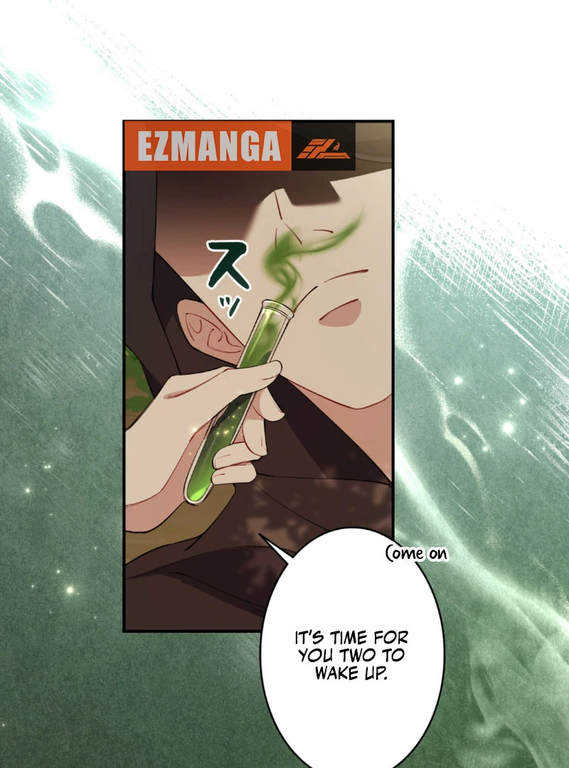 I dedicate my life to revenge chapter 15 page 32