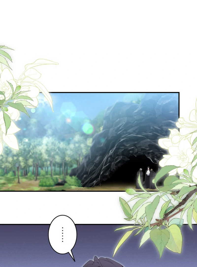 I dedicate my life to revenge chapter 15 page 36