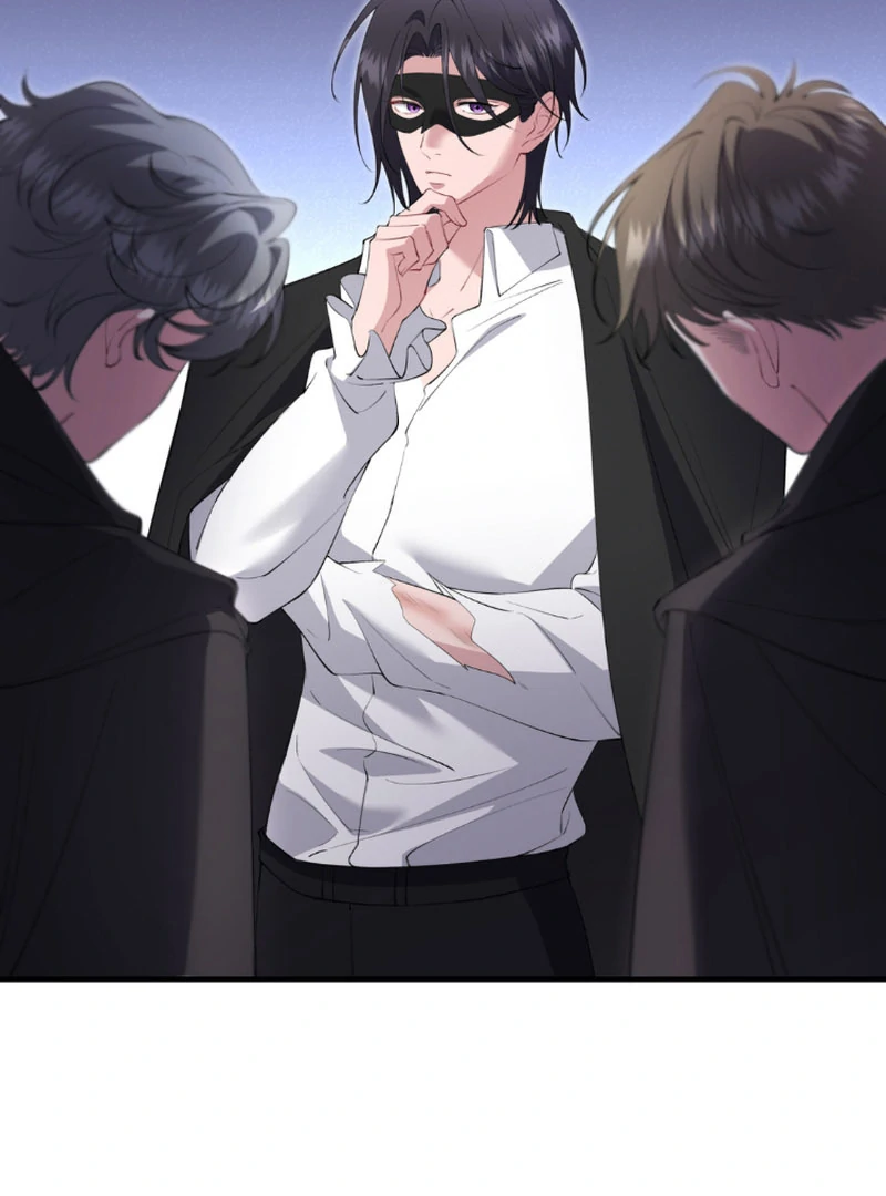 I dedicate my life to revenge chapter 15 page 37