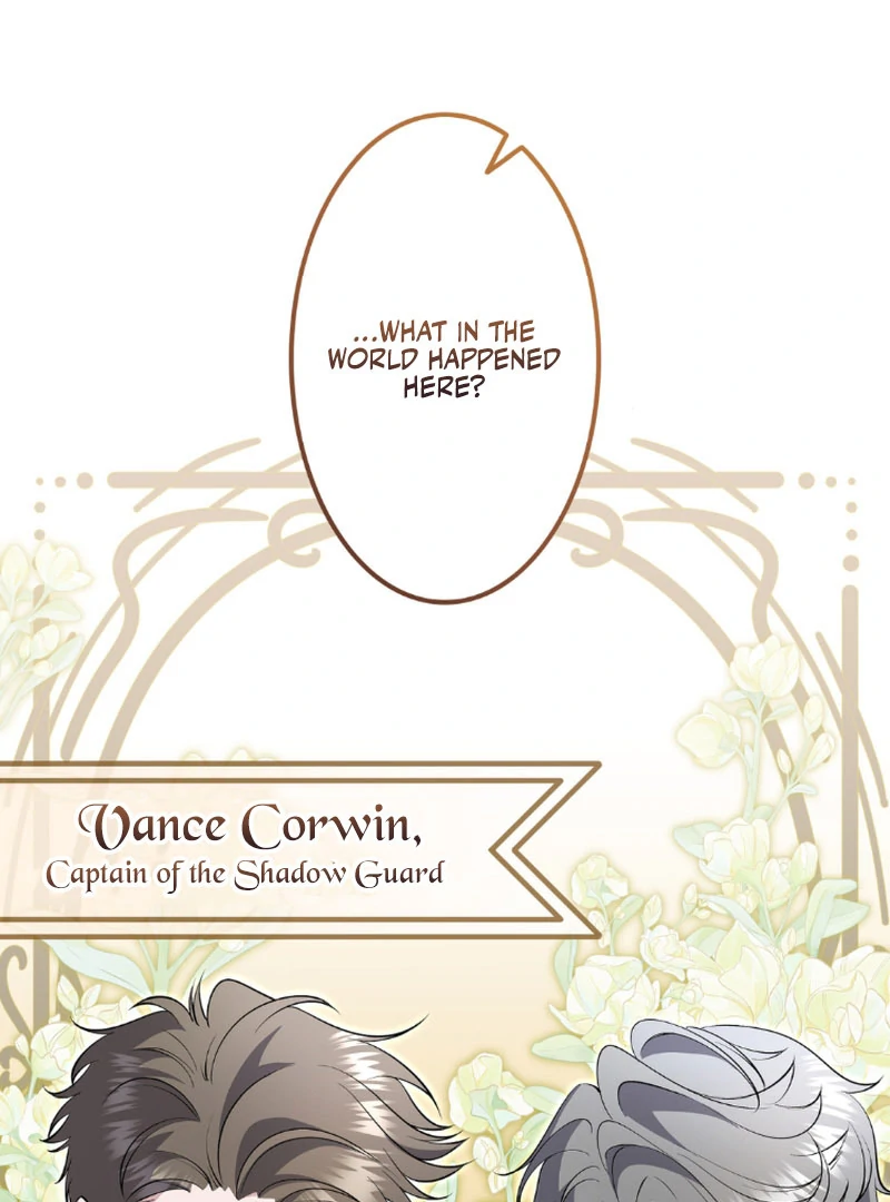 I dedicate my life to revenge chapter 15 page 38
