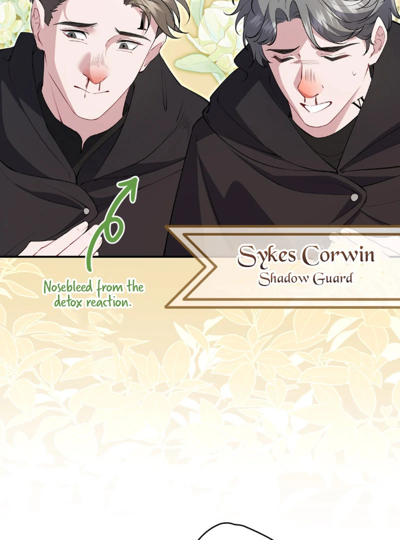 I dedicate my life to revenge chapter 15 page 39
