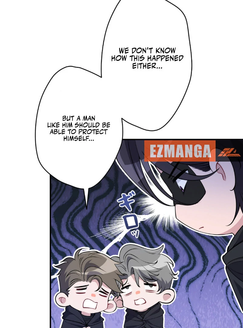 I dedicate my life to revenge chapter 15 page 40