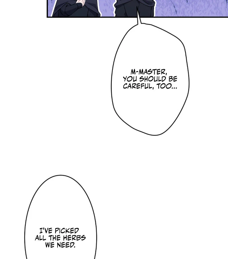 I dedicate my life to revenge chapter 15 page 41