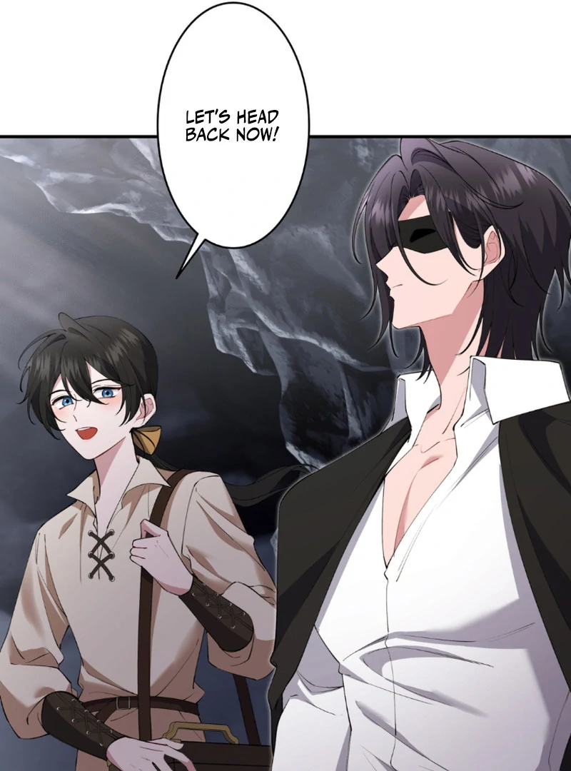 I dedicate my life to revenge chapter 15 page 43