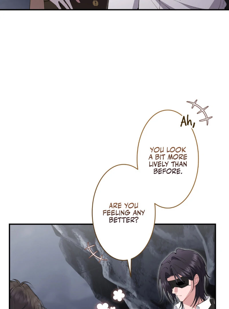 I dedicate my life to revenge chapter 15 page 44