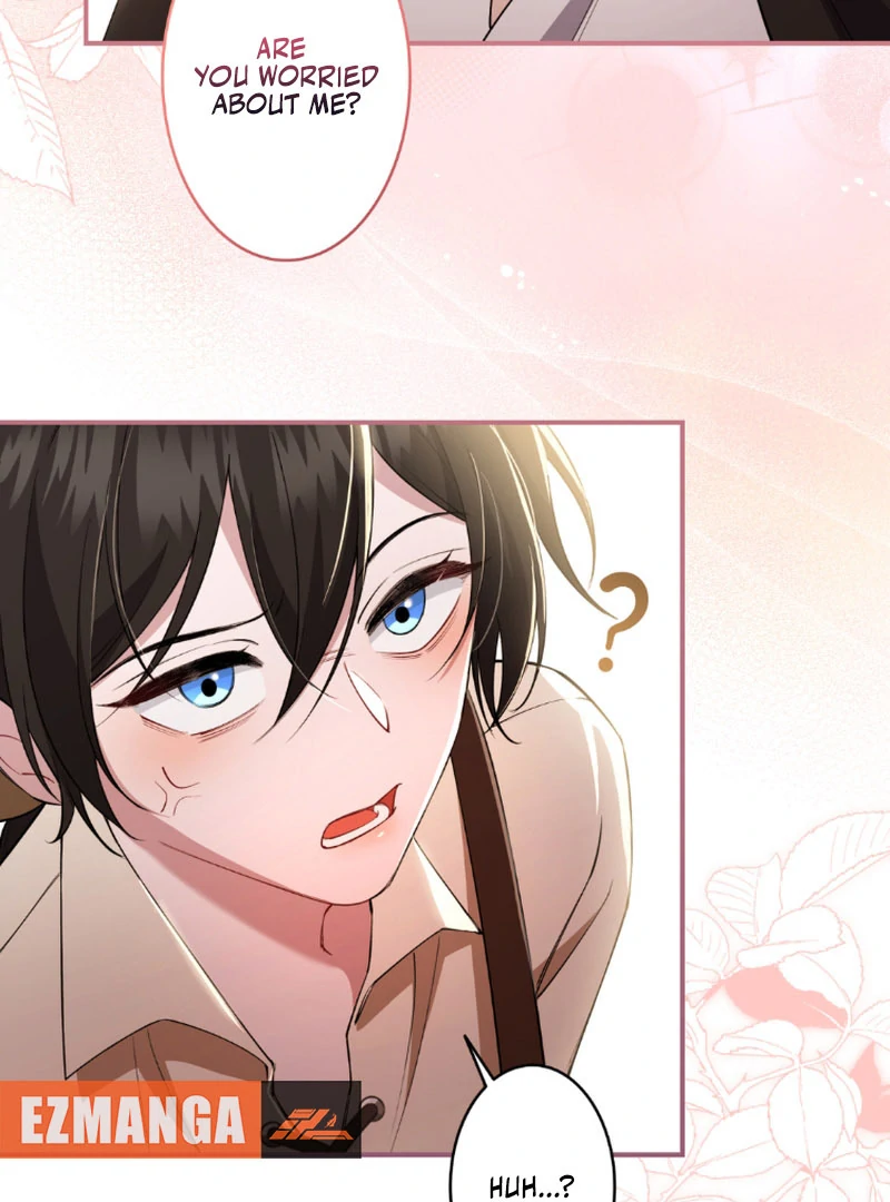 I dedicate my life to revenge chapter 15 page 47