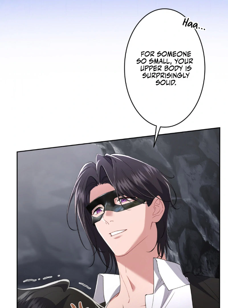 I dedicate my life to revenge chapter 15 page 50