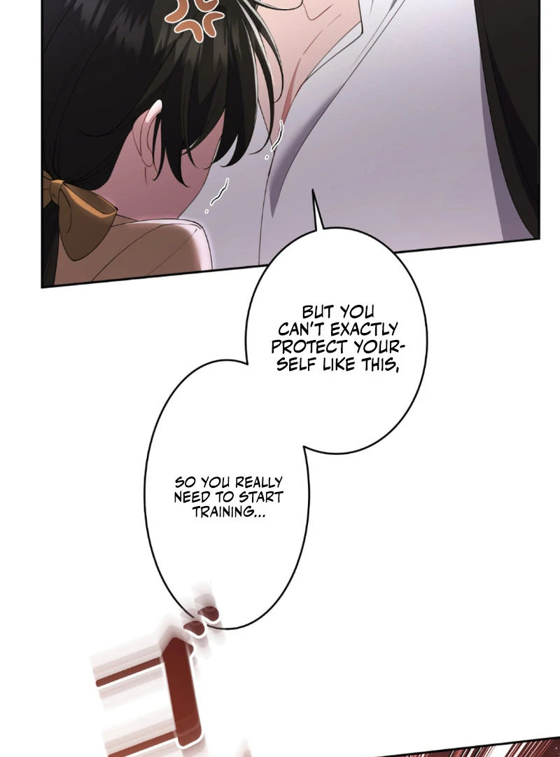 I dedicate my life to revenge chapter 15 page 51