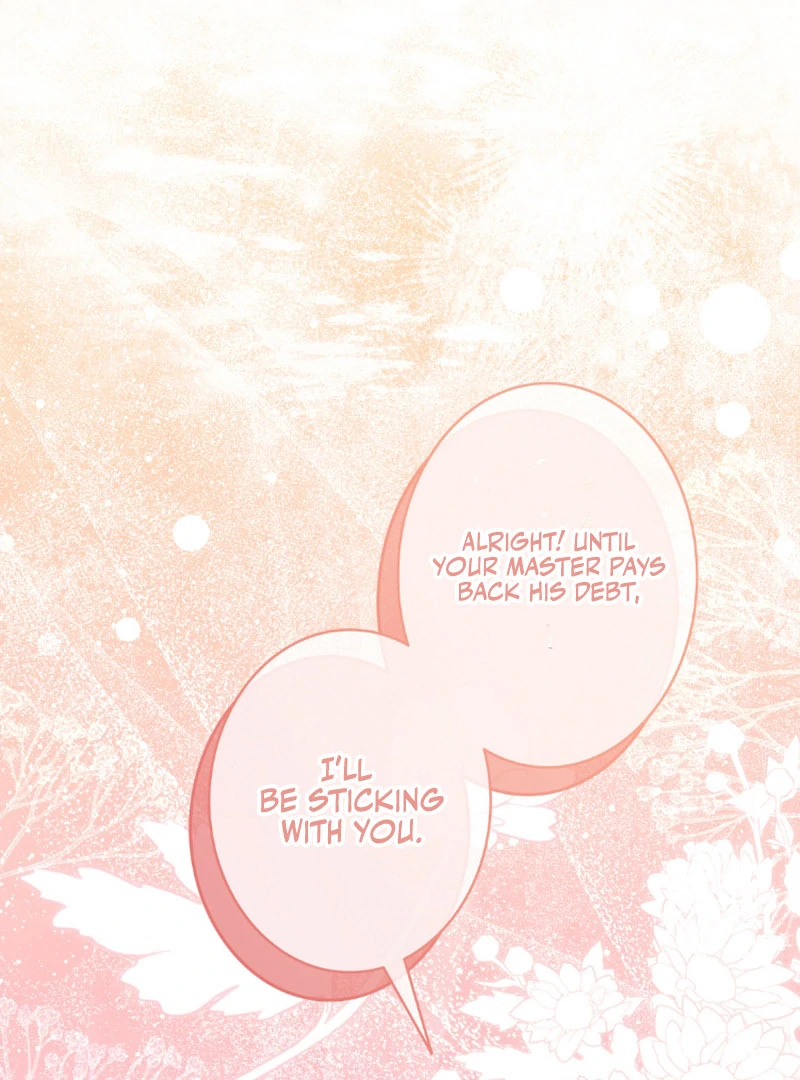 I dedicate my life to revenge chapter 15 page 57