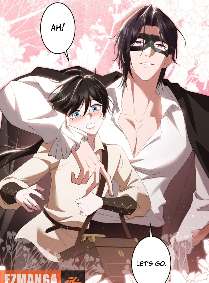 I dedicate my life to revenge chapter 15 page 58