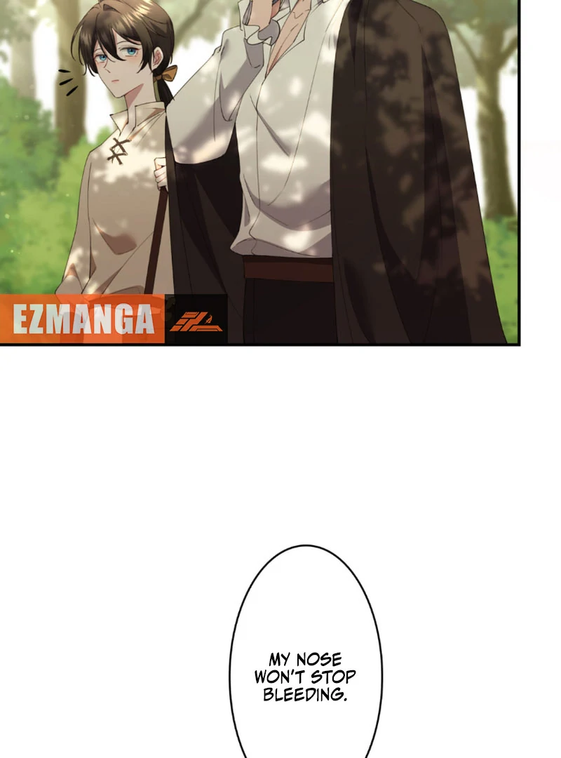 I dedicate my life to revenge chapter 15 page 61