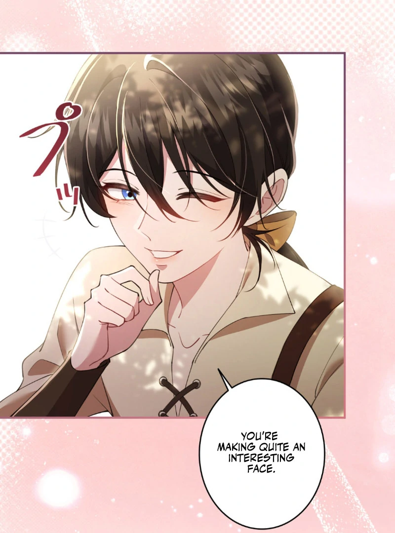 I dedicate my life to revenge chapter 15 page 63