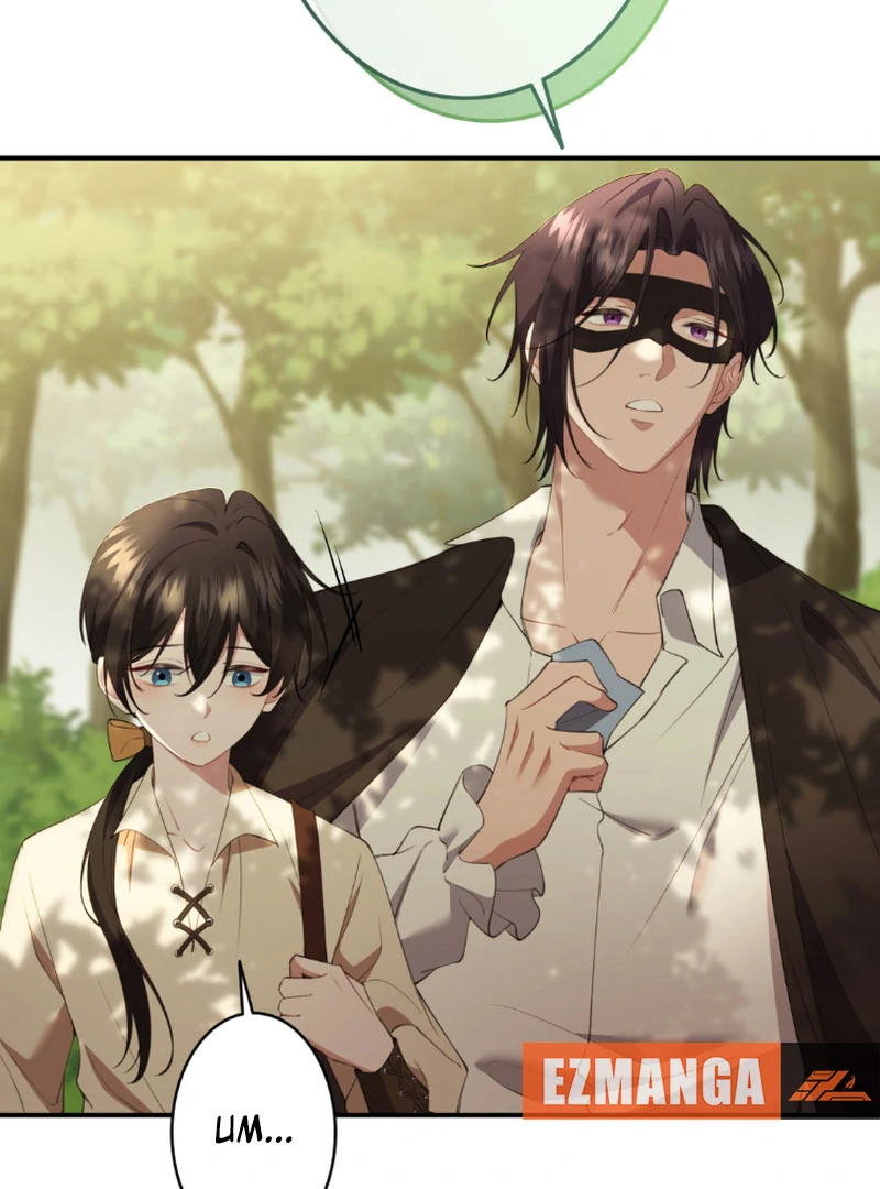 I dedicate my life to revenge chapter 15 page 66