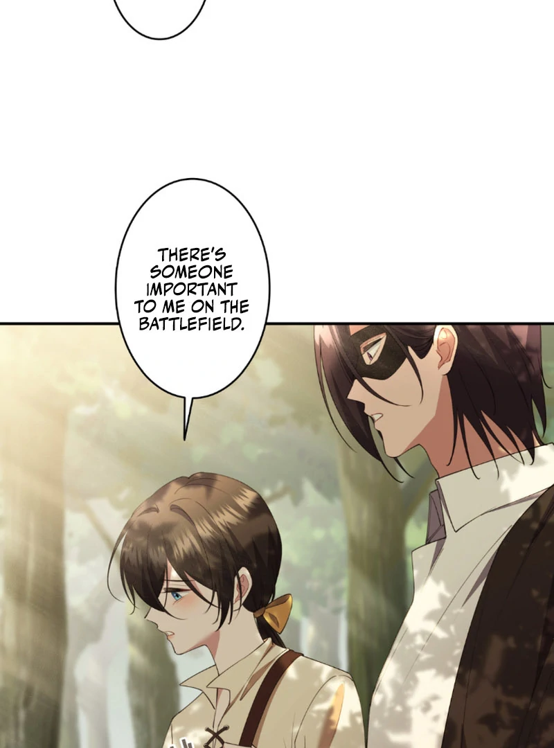 I dedicate my life to revenge chapter 15 page 67